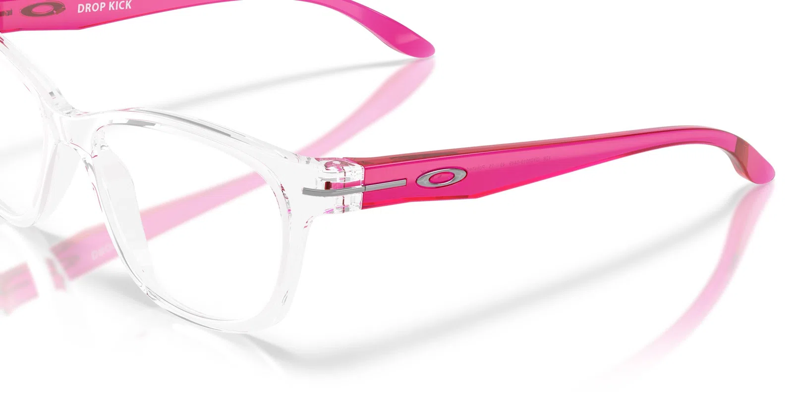 Oakley Drop Kick 8019 Eyeglasses - view 20